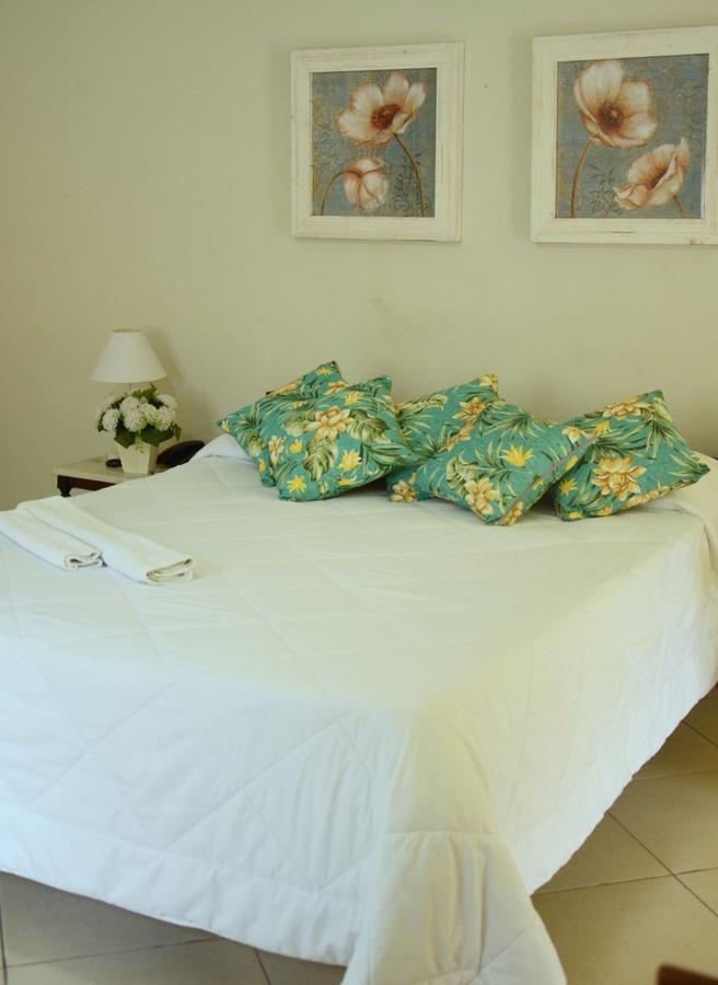 Hotel Santa Amalia Vassouras Eksteriør bilde
