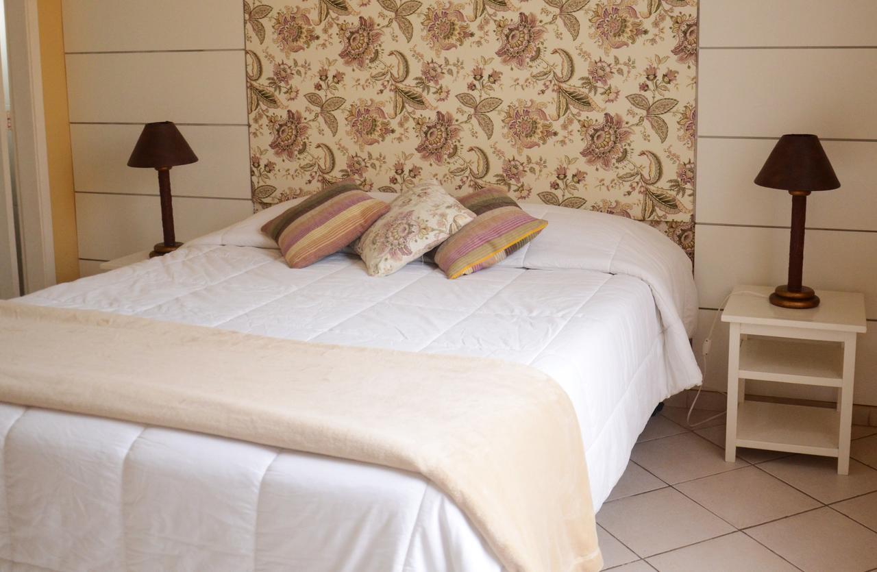 Hotel Santa Amalia Vassouras Eksteriør bilde