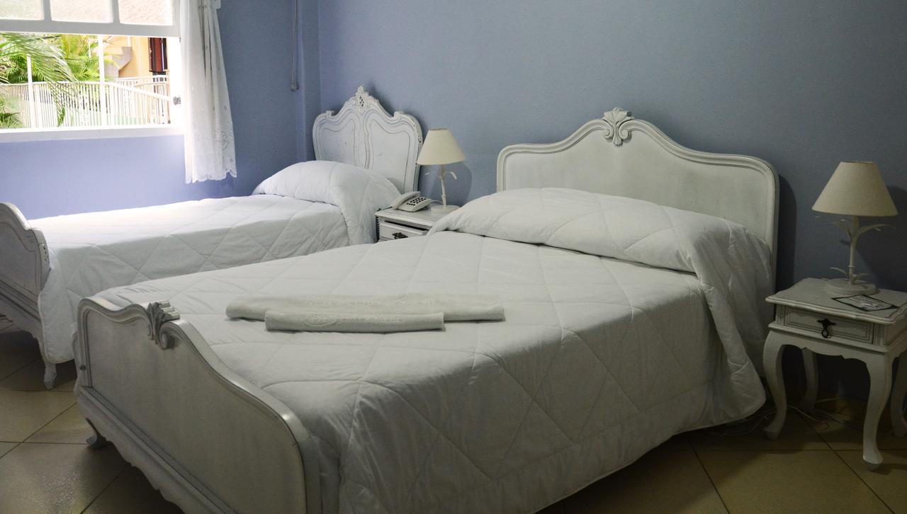 Hotel Santa Amalia Vassouras Eksteriør bilde