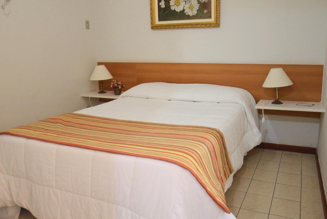 Hotel Santa Amalia Vassouras Eksteriør bilde