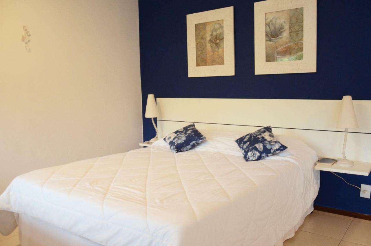 Hotel Santa Amalia Vassouras Eksteriør bilde