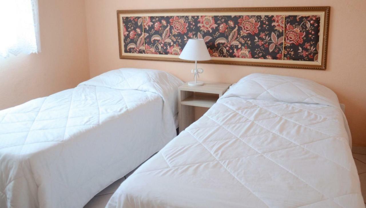 Hotel Santa Amalia Vassouras Eksteriør bilde